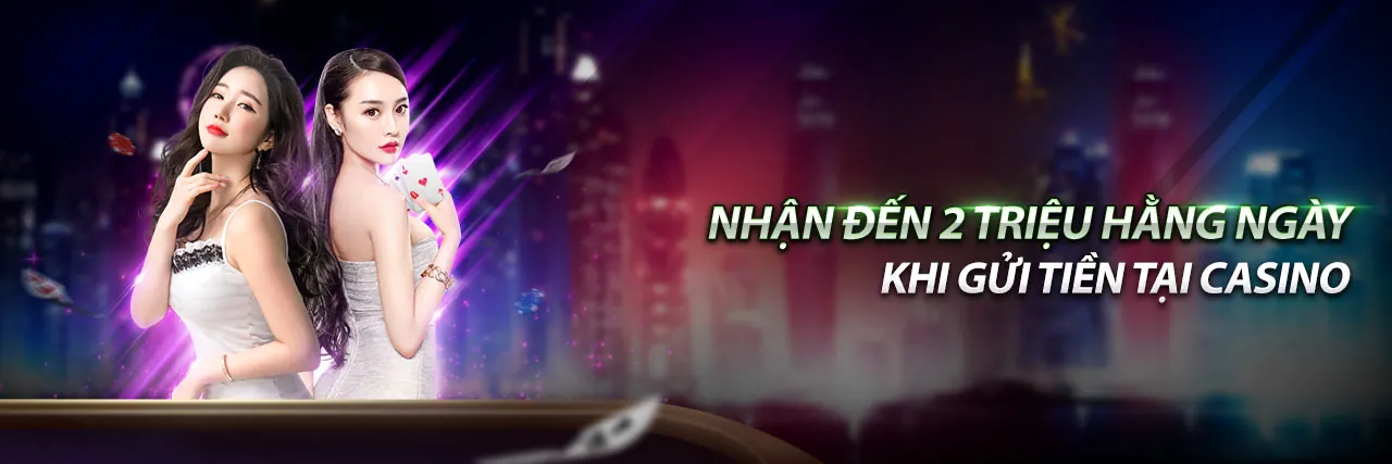 Khuyến mãi nạp tiền hàng ngày tele789