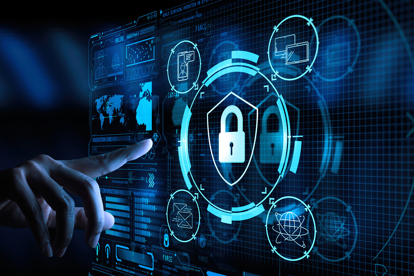 Biểu tượng các công cụ giới hạn tiền gửi và đặt cược, giúp người chơi kiểm soát tài chính khi cá cược tại tele789.