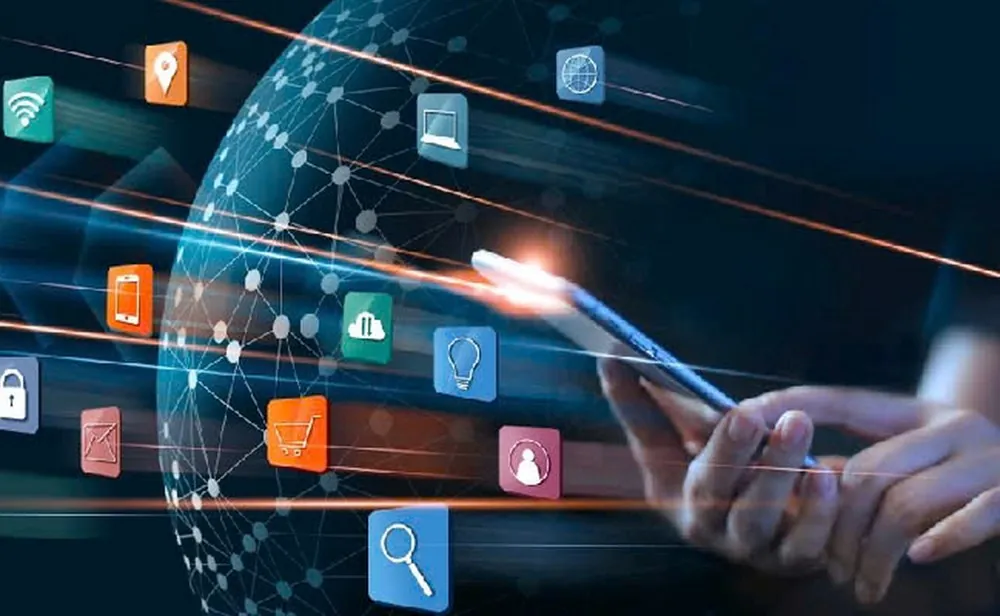 Hình ảnh minh họa bảo mật dữ liệu và GDPR tại tele789