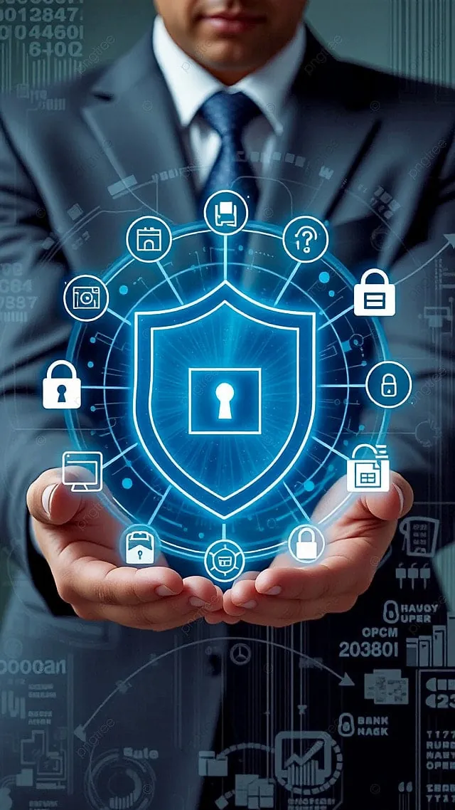 Hình ảnh minh họa người dùng kiểm soát dữ liệu cá nhân tại tele789